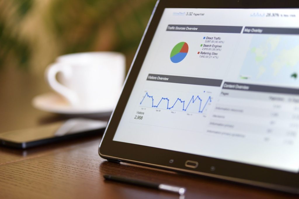 SEO référencement blog