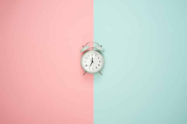 gain de temps - 5 choses qu'un freelance com peut faire