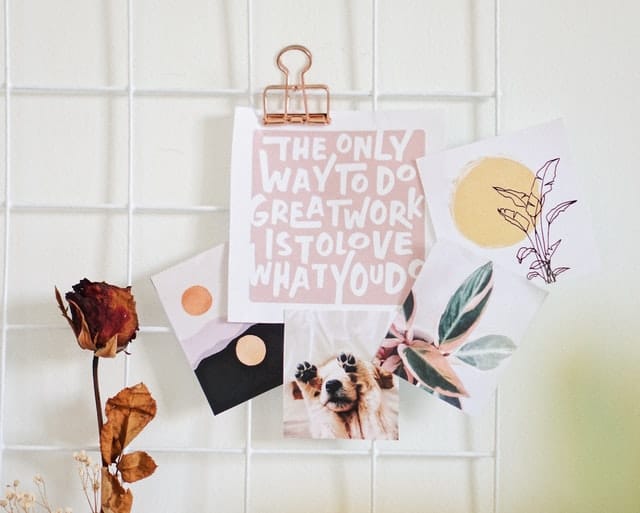Pinterest pour business