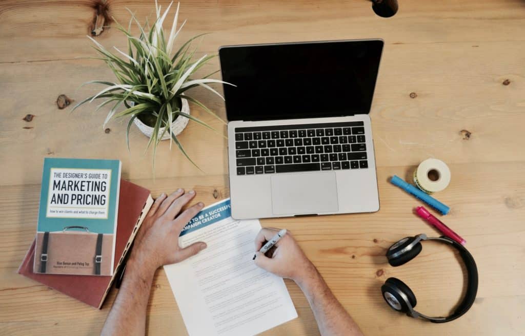 enregistrement micro entreprise