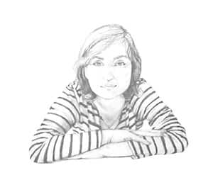 Myriam Gabrielle Prot Poilvet