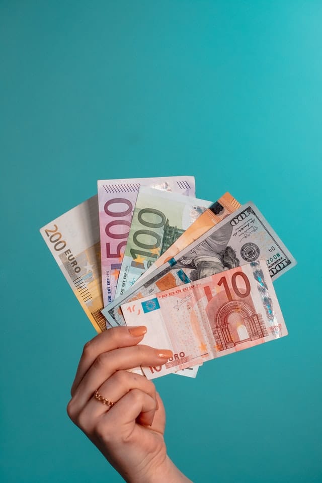 Tarifs création contenu