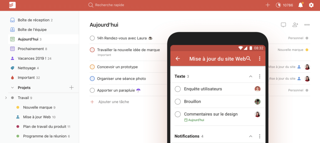 todoist