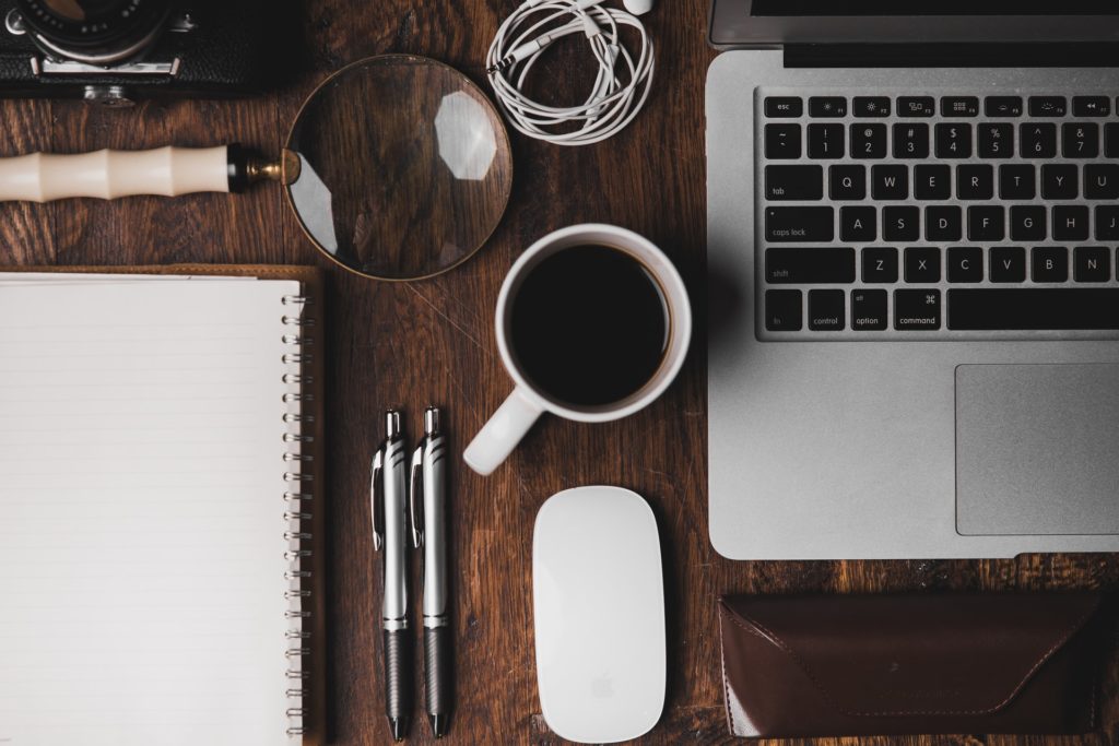 Processus travail freelance