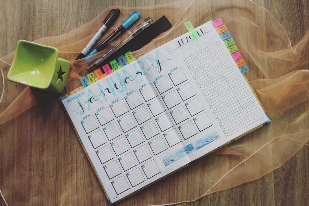 organisation papier