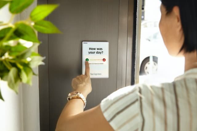 bilan événement écoresponsable
