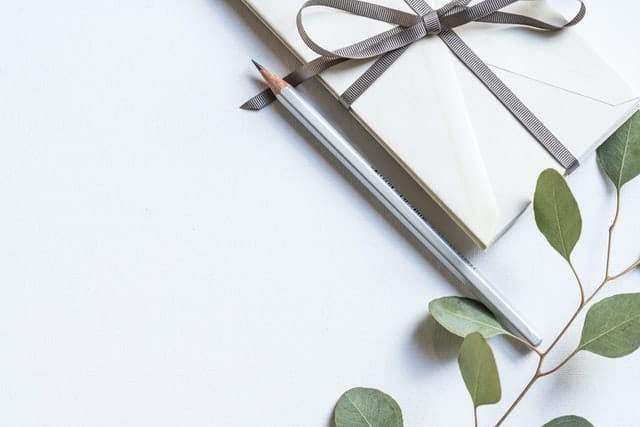 goodies événement responsable organiser