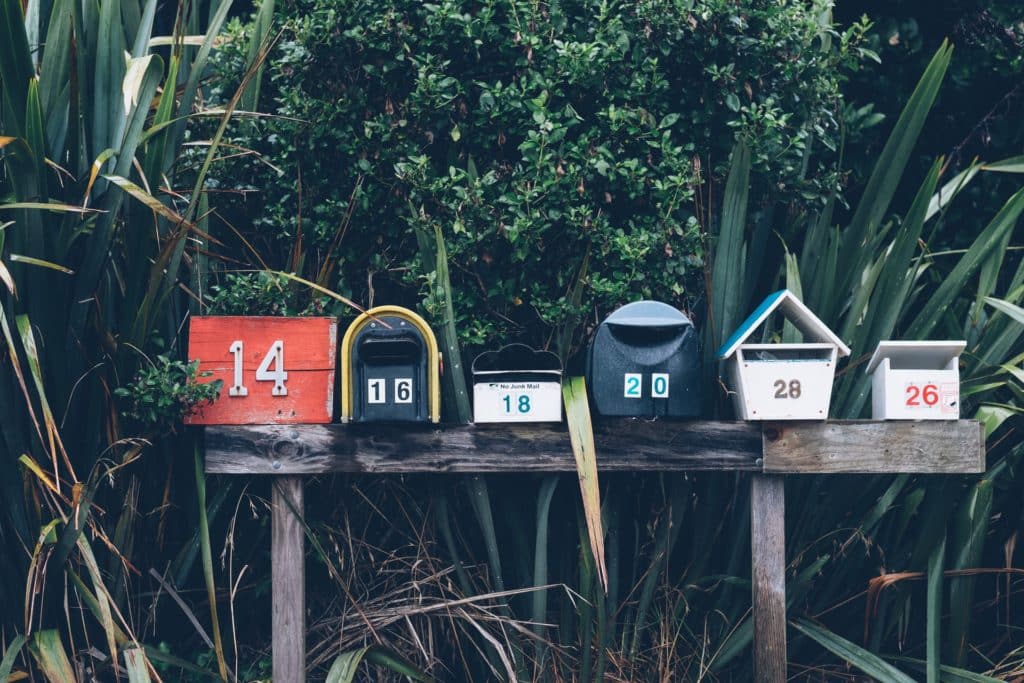 lancement newsletter