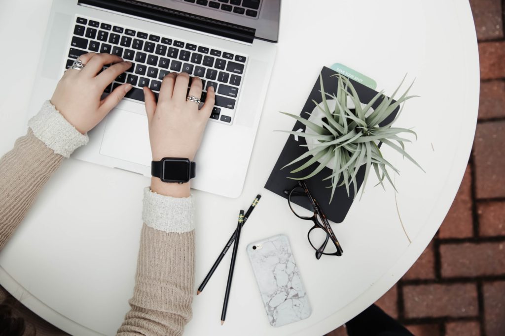 personal branding objectifs