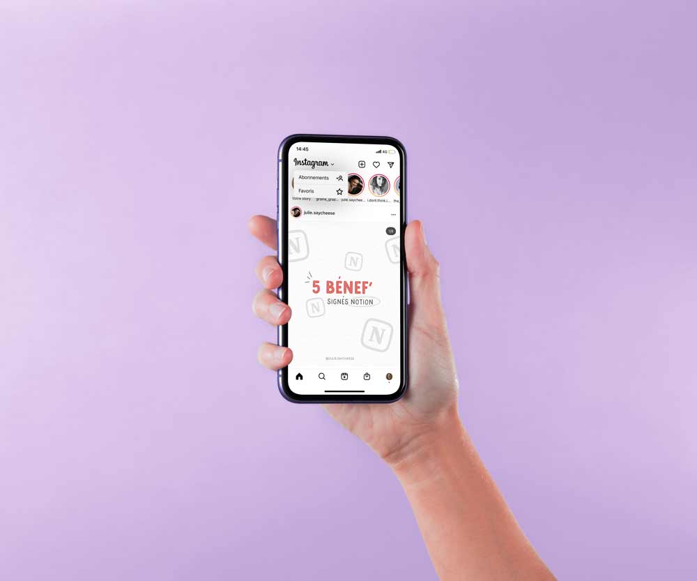 feeds acts instagram