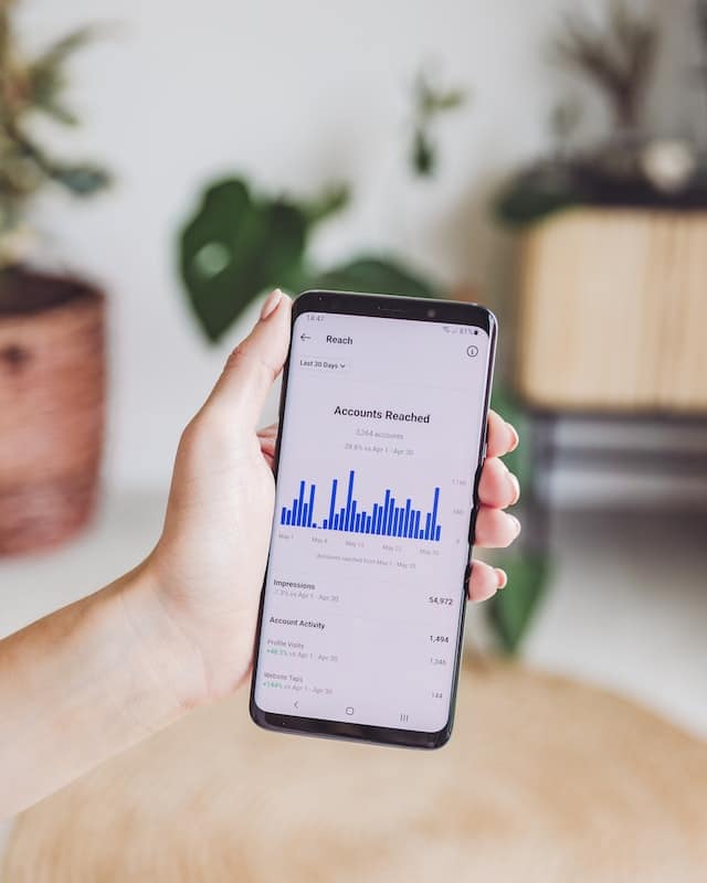 vanity metrics réseaux sociaux