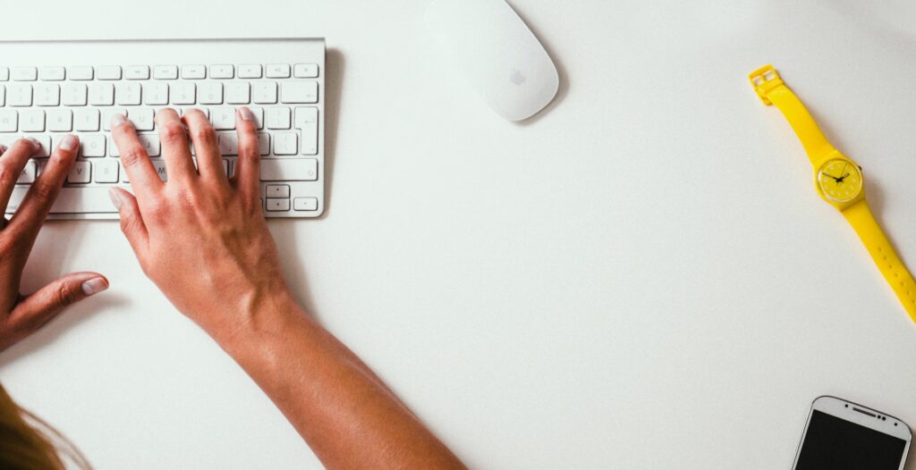 recyclage de contenu communication